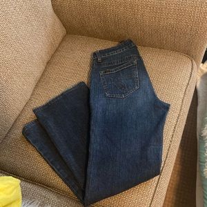 Jag blue jeans 4P
